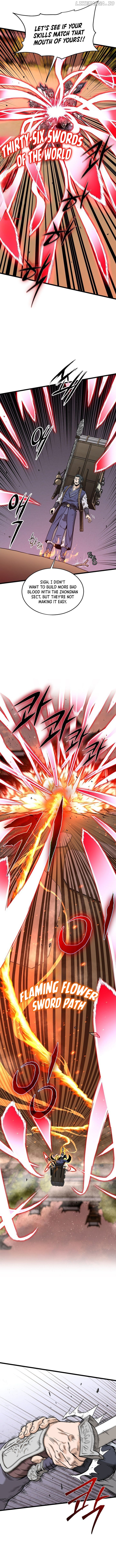 Murim Login Chapter 210 image 10